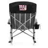 Oniva NFL Outdoor Rocking Camp Chair