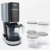 Ninja CREAMi 7-in-1 Frozen Treat Maker w/ Extra Pints