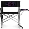 Picnic Time Star Wars Logo - Sports Chair