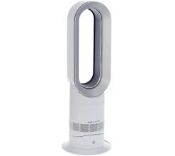 Dy-son AM09 Hot & Cool Bladeless Fan & Heater with Jet Focus