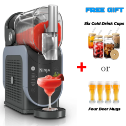 Ninja Slushi Professional Frozen Drink Maker